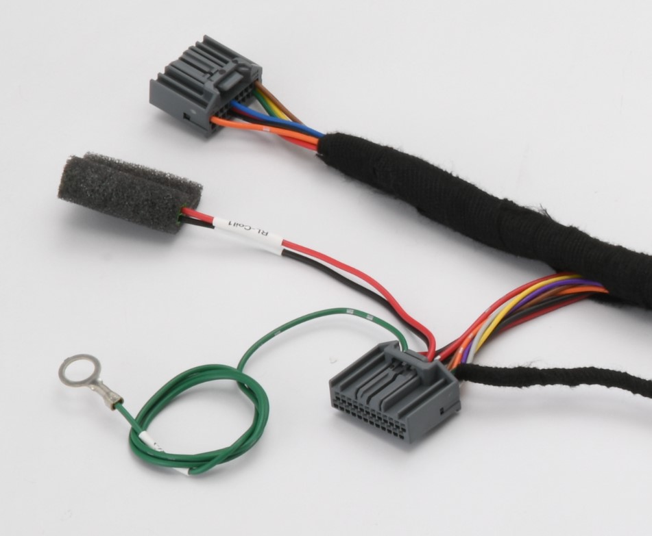 Wire Harnesses, Cables Assembly Manufacturer