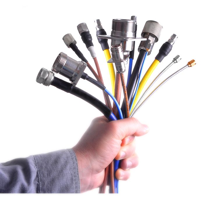 Custom wiring harnesses