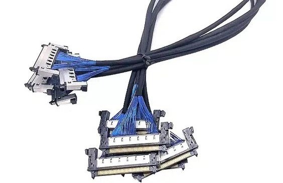 wire harnesses