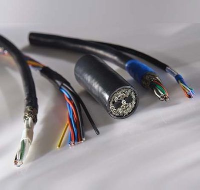 wire harness