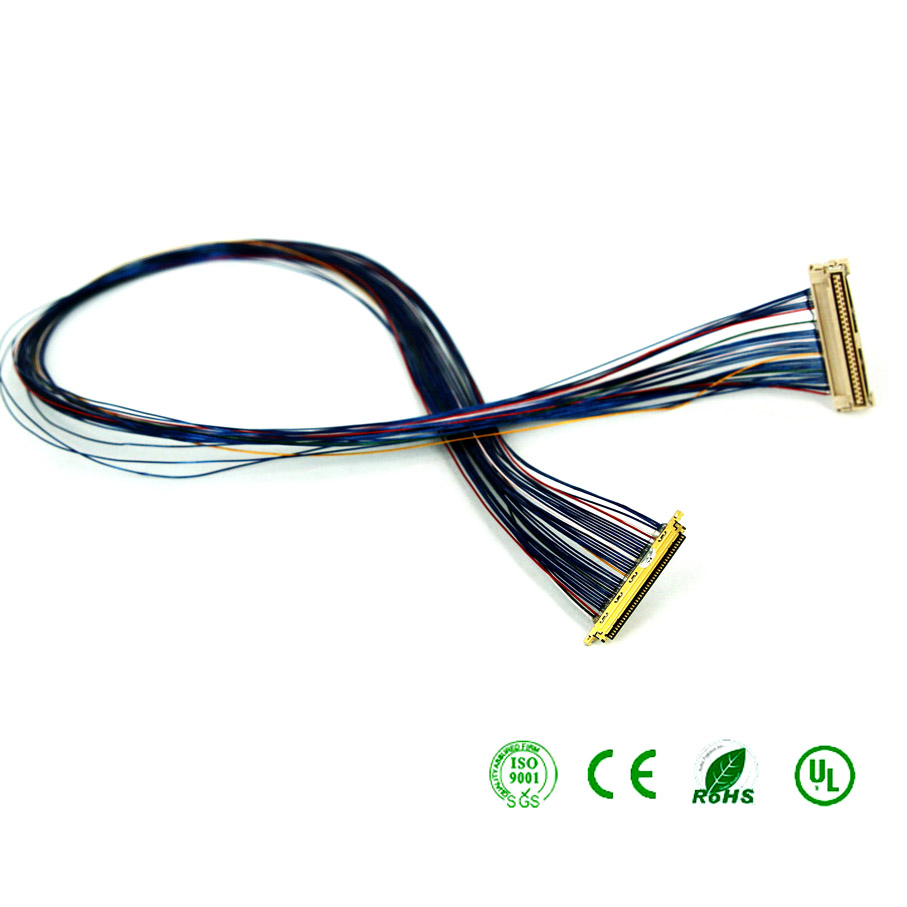 cable Assemblies