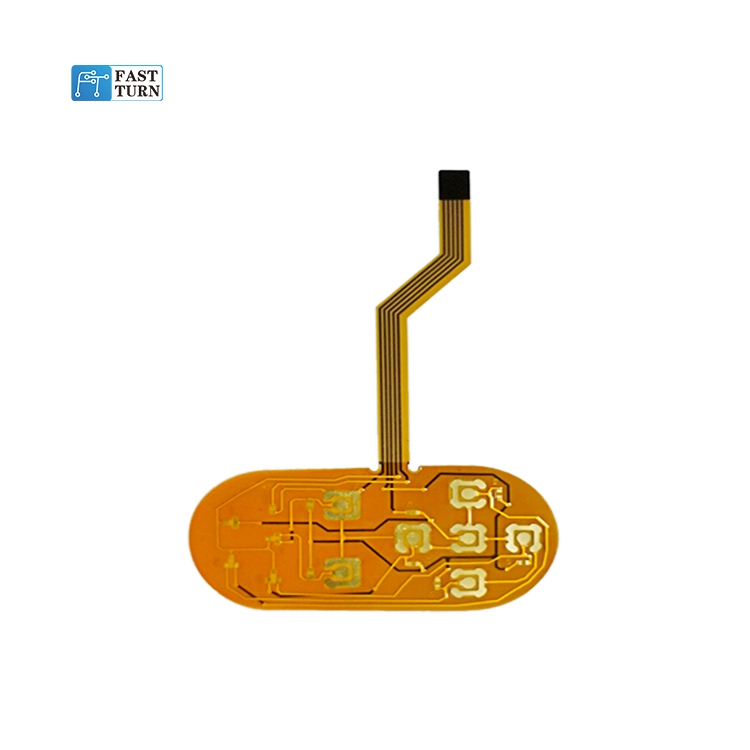 flexible printed circuits