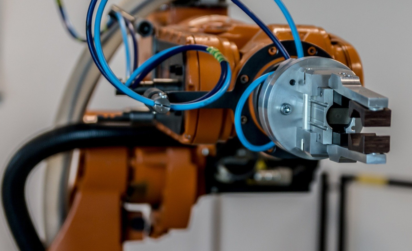 Medical robotics cable