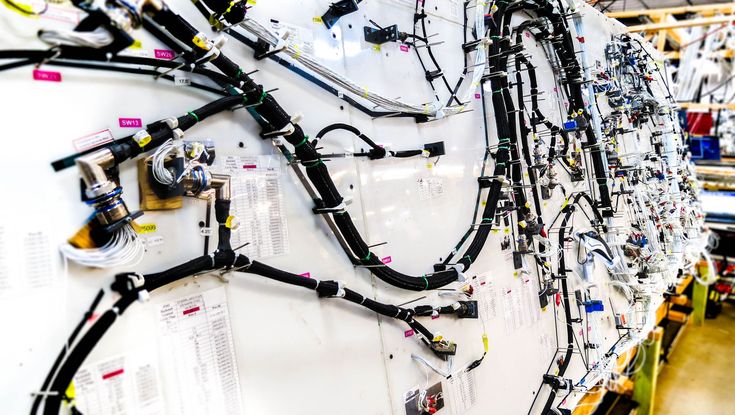 Cable Assemblies