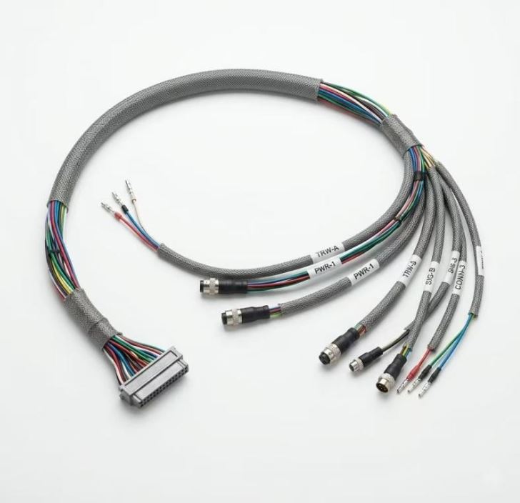 cable assemblies